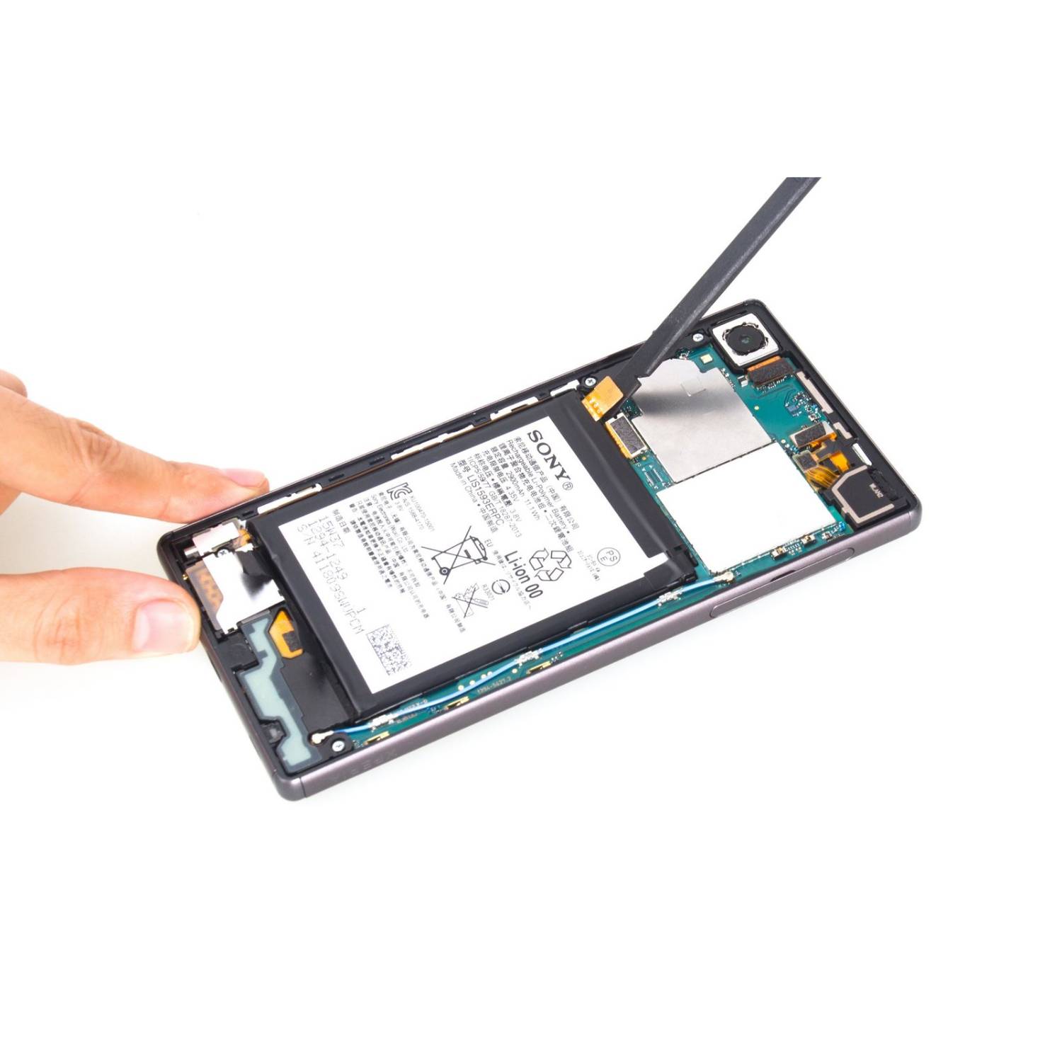 Xperia 10 repair