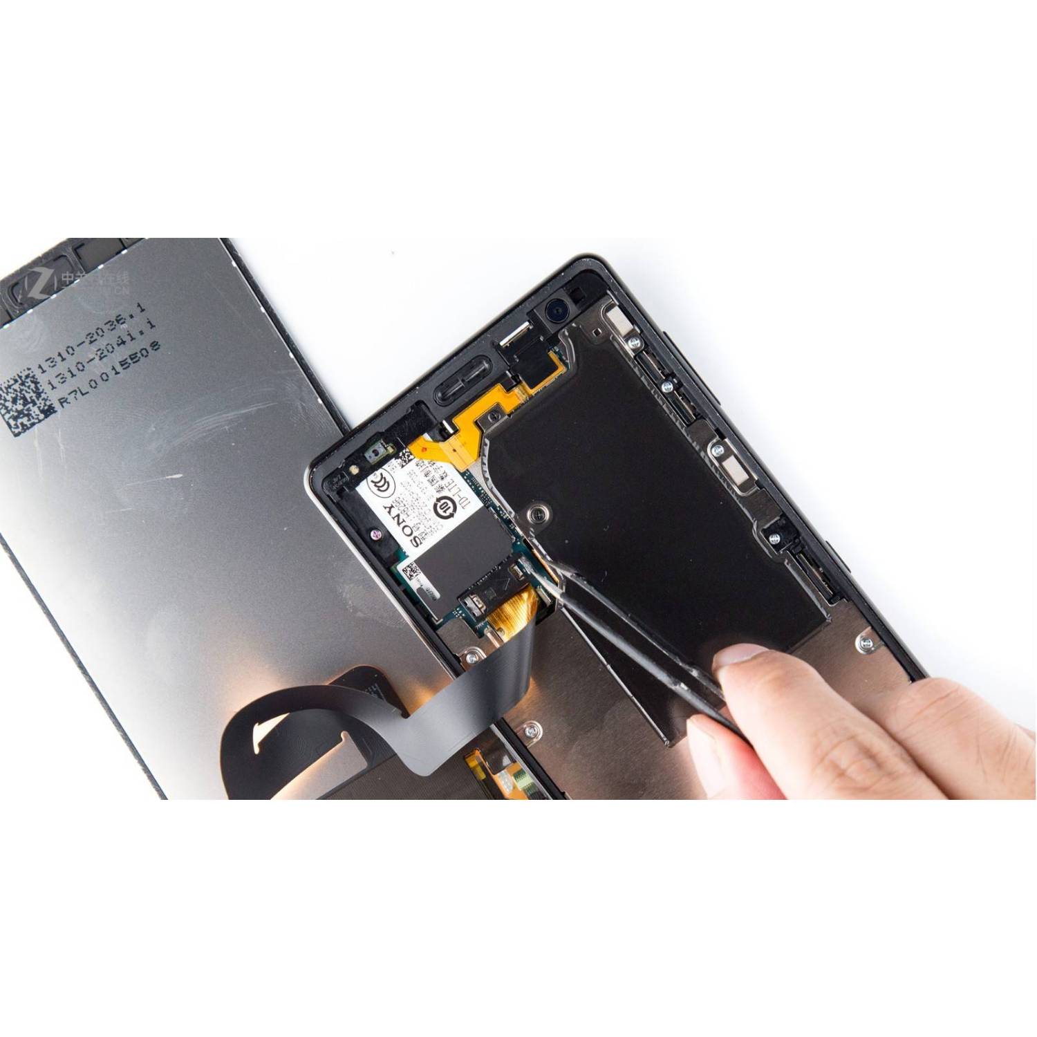 Xperia XZ2 repair