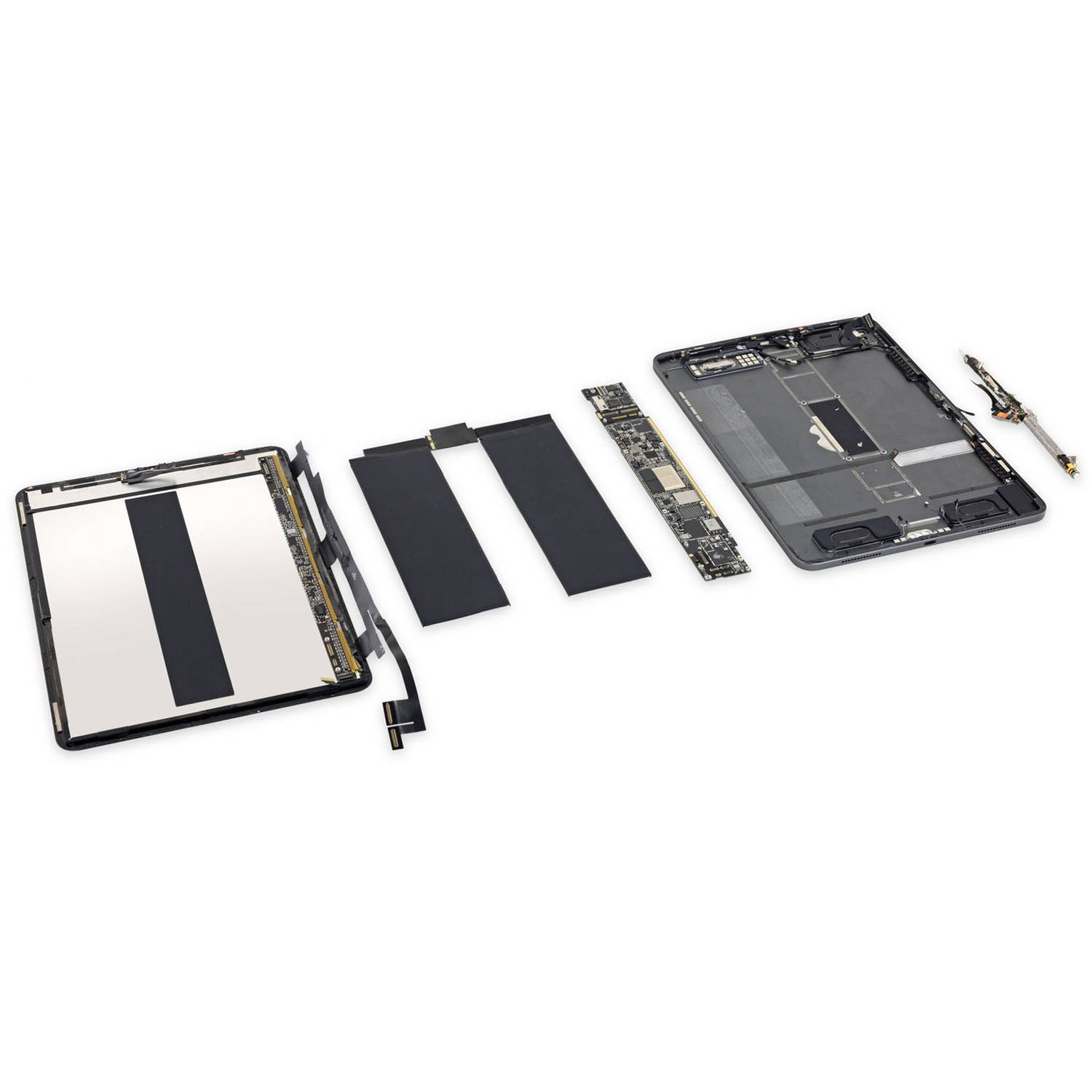 iPad Pro 11 (1st Gen) repair