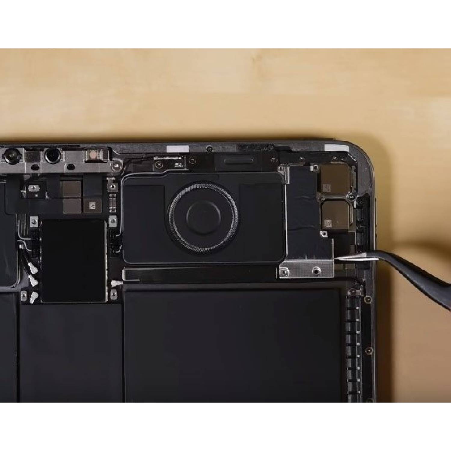 iPad Pro 11 (2nd Gen) repair