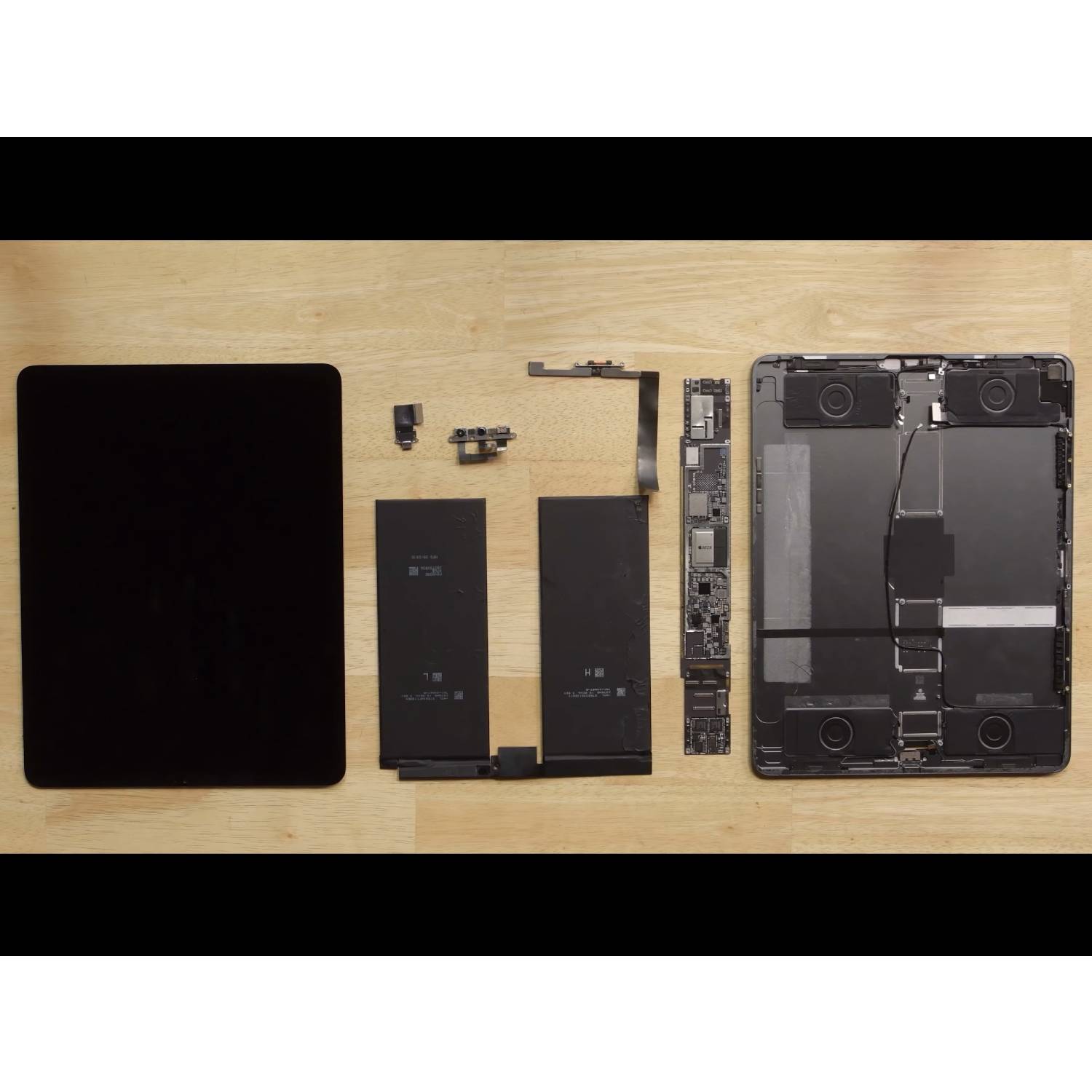 iPad Pro 11 (3rd Gen) repair