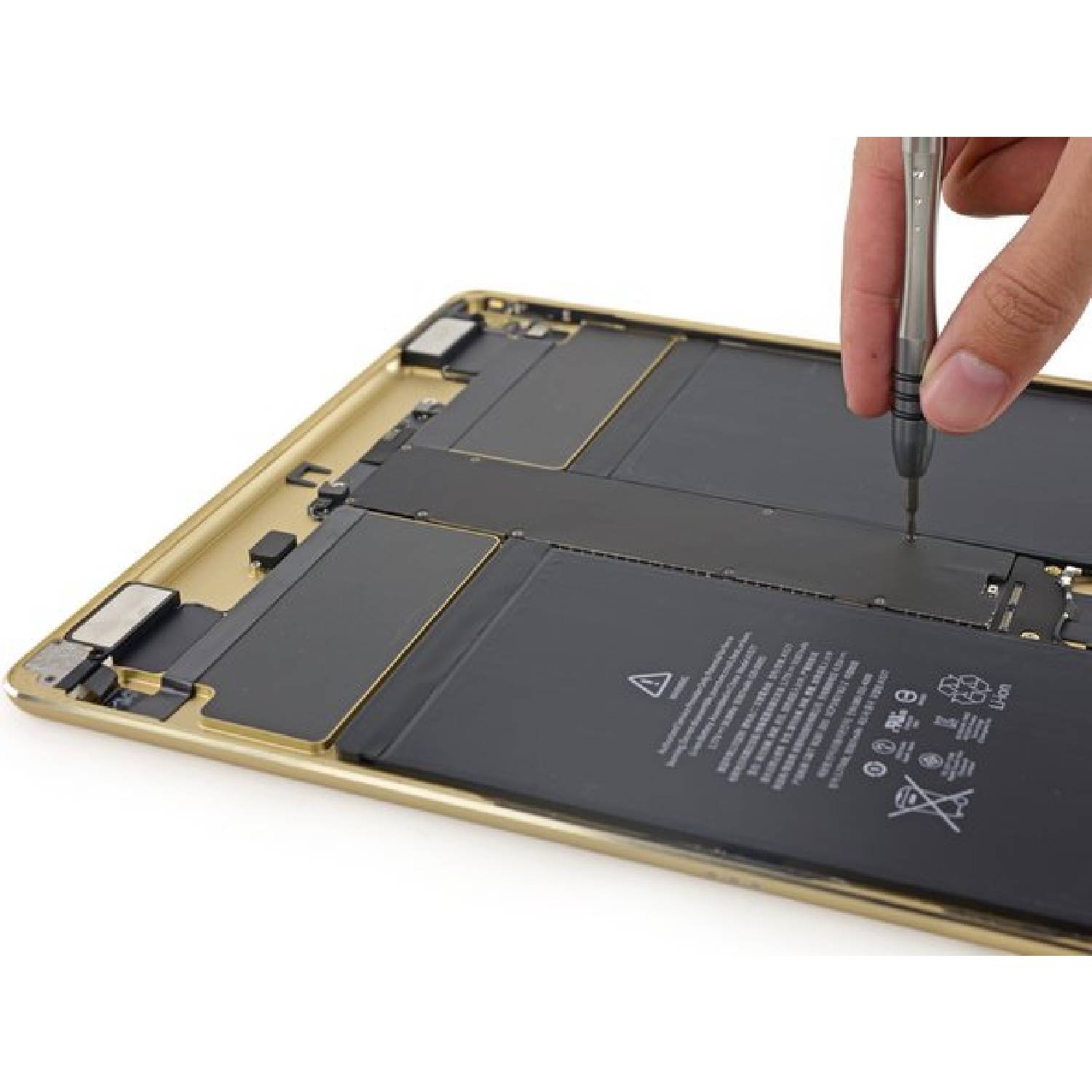 iPad Pro 12.9 (1st Gen) repair