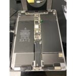 iPad Pro 12.9 (2nd Gen)