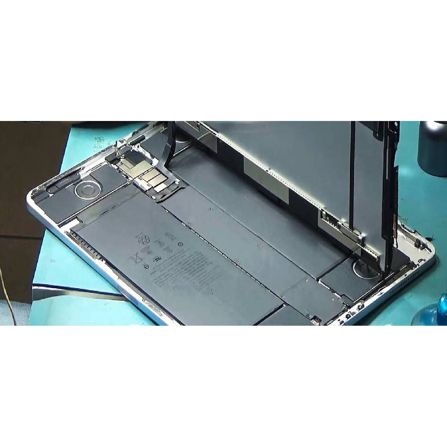 iPad Pro 12.9 (3rd Gen) repair