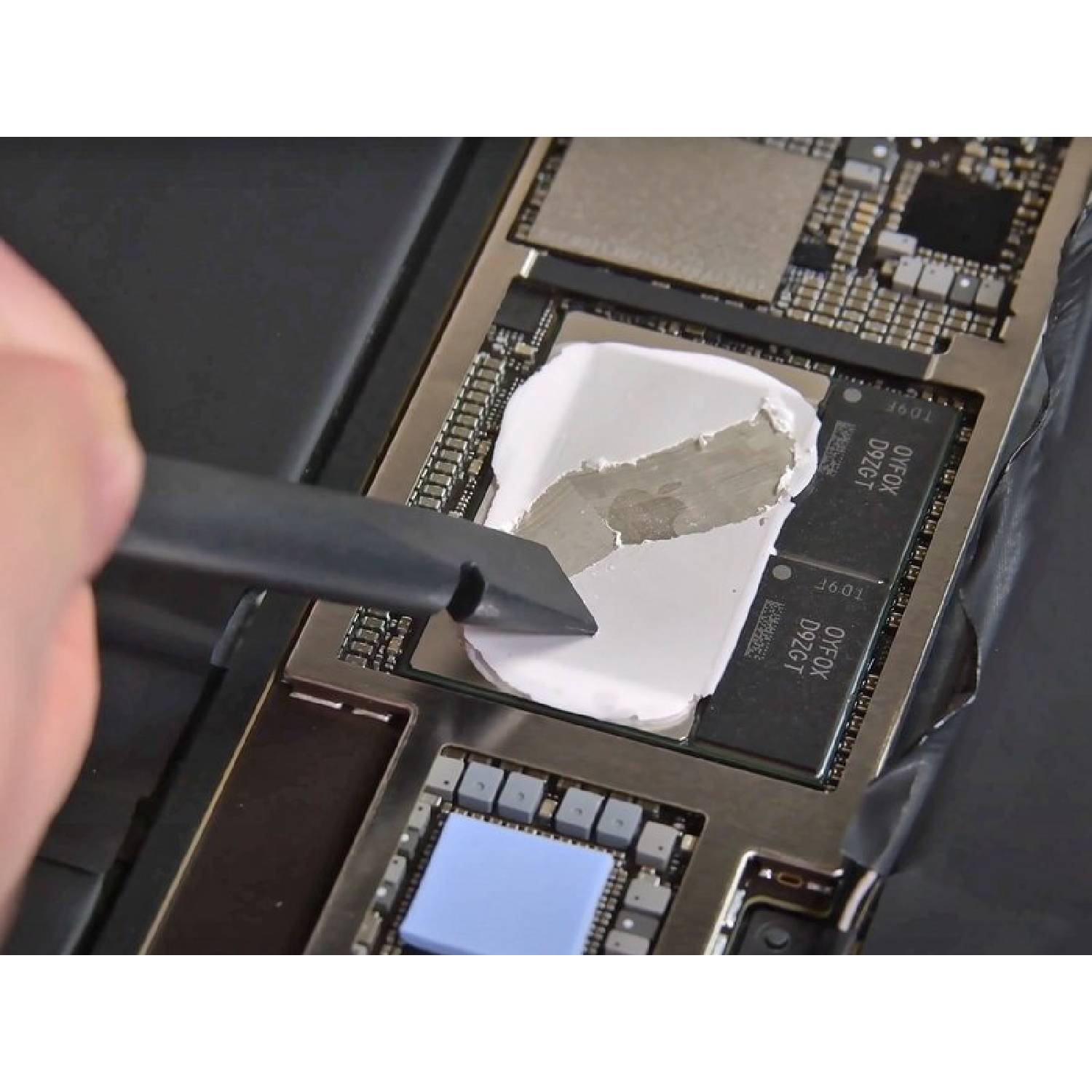 iPad Pro 12.9 (5th Gen) repair