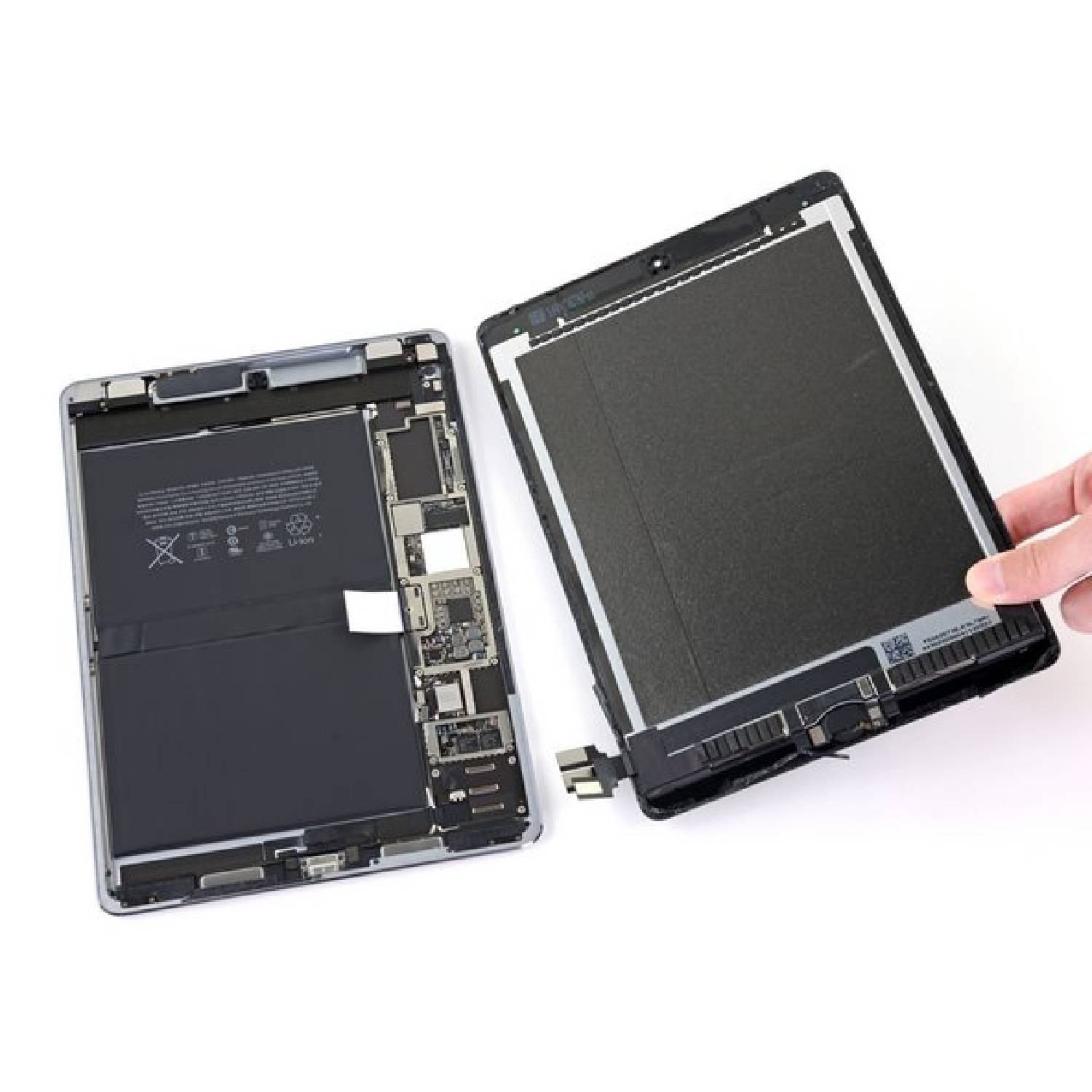 iPad Pro 9.7 repair