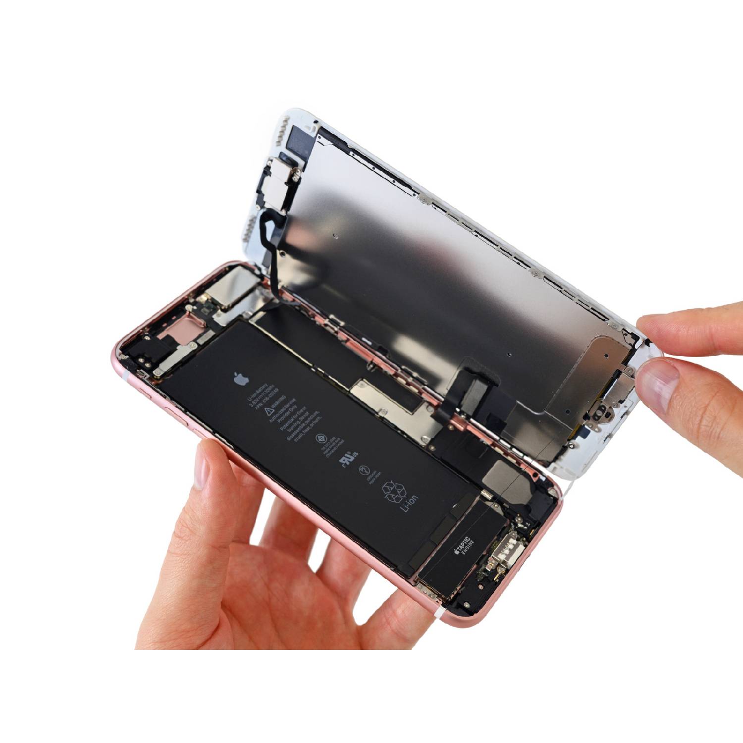 iPhone 7 Plus Repair