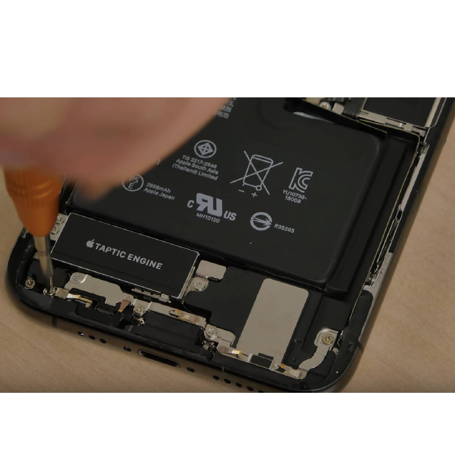 iPhone XS Max Repair