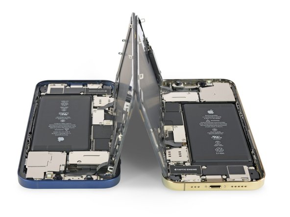 iphone 12 Pro Repair