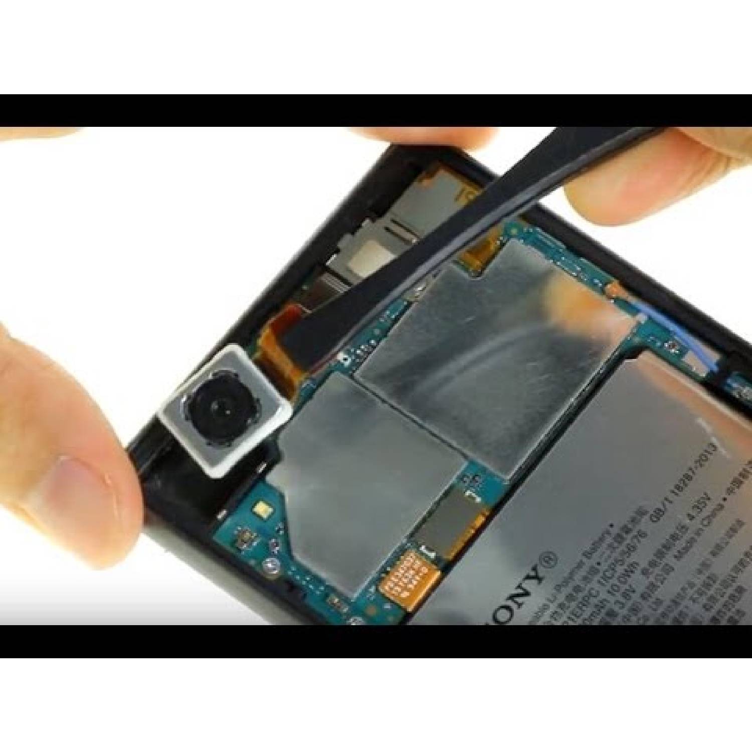 sony Xperia repair